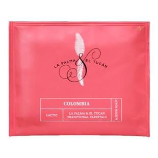 斜杠咖啡 大嘴鸟庄园乳酸日晒挂耳咖啡浓郁莓果手冲滤袋式黑咖啡