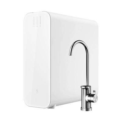 小米双核净水器1200GPro厨下式RO反渗透家用直饮净水自来水过滤03