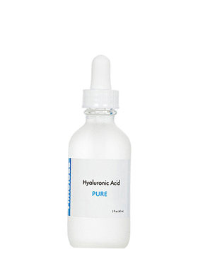 美国Timeless HA玻尿酸精华液30ml 原液 补水抗皱保湿安瓶定妆液