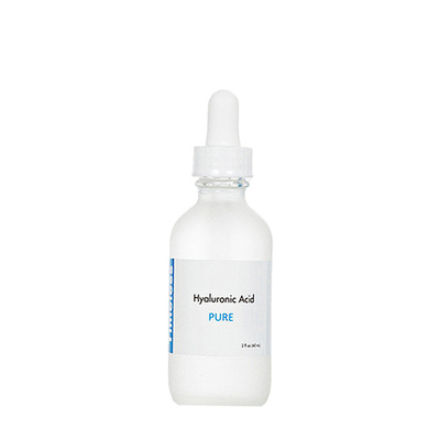 美国Timeless HA玻尿酸精华液30ml 原液 补水抗皱保湿安瓶定妆液