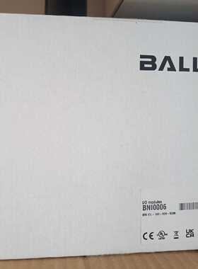 【请询价】巴鲁夫BNI0006 BNI IOL-104-000-K00