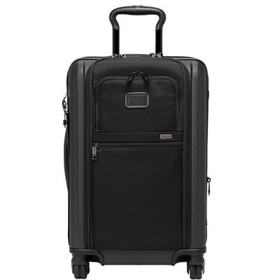 TUMI/途明硬壳商务男士旅行箱