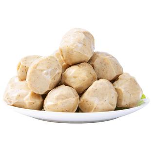 光合力量鸡肉丸低脂健身鸡胸肉丸低热量即食代餐解馋饱腹低脂零食