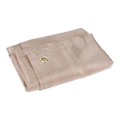 HIKEMAN露营防火垫耐高温阻燃布