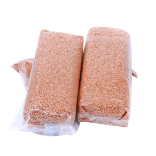 黄金烤椰粒1kg烘焙蛋糕西点装饰椰蓉烤椰片脆椰干酸奶冻甜品原料