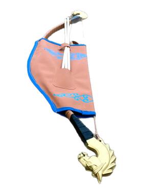 内蒙古特色儿童弓箭工艺品装饰品