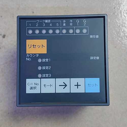 询价-KOYO光阳计数器 KCM-5SC成色如图
