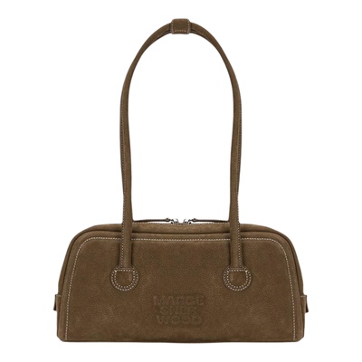 正品MARGESHERWOOD韩国小众女包