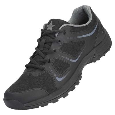 登山新式防臭轻便缓震体能作训鞋