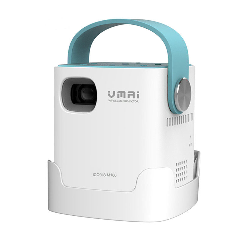 VMAI微麦iCoDis M100PRO三角架m100S微型投影仪底座脚架 原装配件