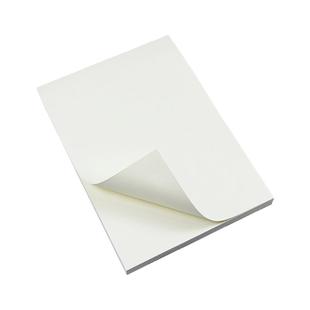 素描纸8K加厚水彩纸4K铅画水粉纸a4初学者儿童美术生专用涂鸦画纸