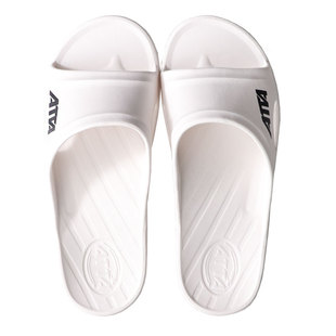 台湾进口拖鞋男夏室内家居女家用洗澡防滑正品无声足弓支撑扁平足