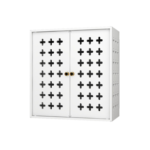 天然气煤气燃气管道遮挡装饰箱热水器罩厨房壁挂炉遮丑挡板洞洞板