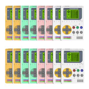 Gba防误触熊猫GP3lite pro ultra多卡合一变色龙双频rfid读卡器