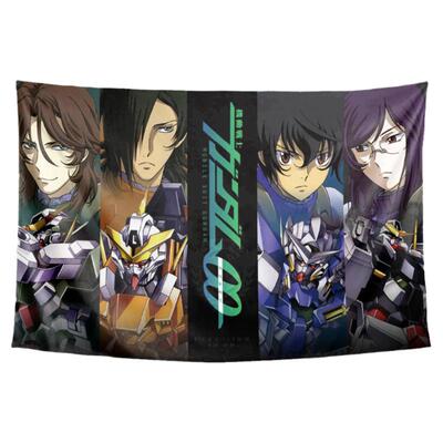 GUNDAM机动战士高达敢达动漫