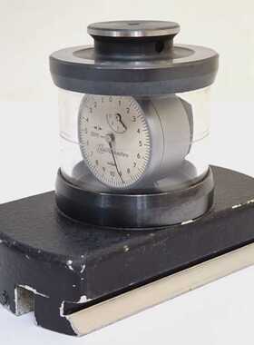 Compac Centricator C III 0002 mm Zentriergert CIII17274