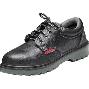 鼎固劳保鞋男款钢头工作防砸防刺穿防滑轻便工地透气钢板耐磨夏季