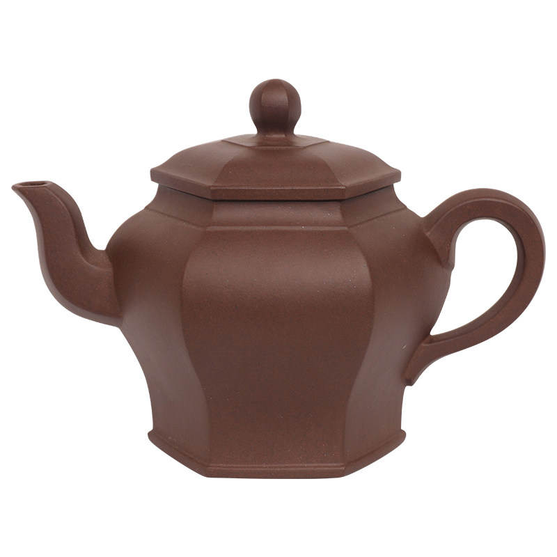 名家风紫砂壶宜兴原矿功夫茶具