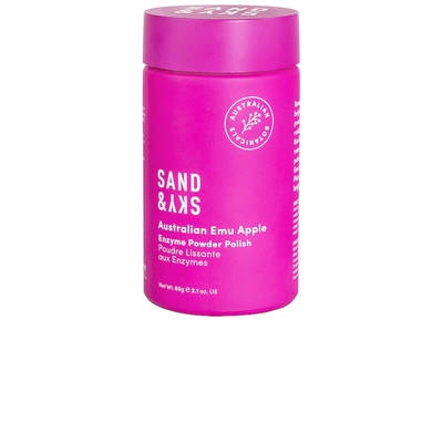 Sand & Sky ENZYME 磨砂膏revolverevolve时尚小众新品