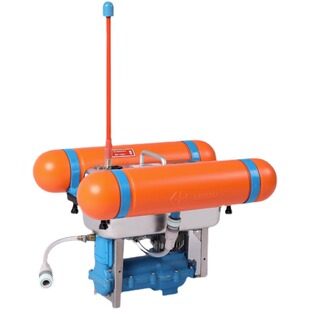 水肺全套乐潜水下潜水呼吸器机装备深海气瓶供氧气泵人造鱼鳃设备