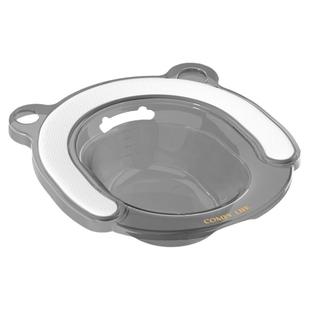 坐浴盆女男洗屁股痔疮孕妇马桶免蹲女士专用妇科私处清洗熏蒸神器