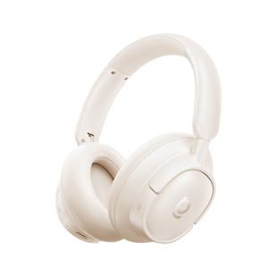 【政府补贴15%】倍思BH1 NC头戴式耳机主动降噪蓝牙电竞游戏专用