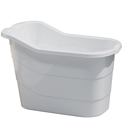 【小红书爆款】成人加高坐式浴桶