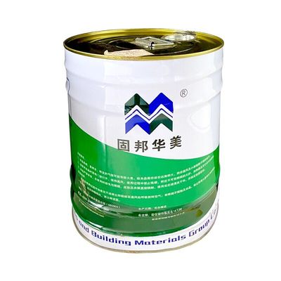 华美原厂橡塑保温胶水