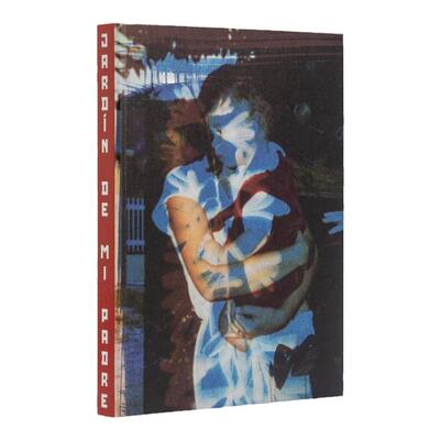 预售 Luis Carlos Tovar: Jardin De Mi Padre路易斯卡洛斯托瓦尔：我父亲的花园