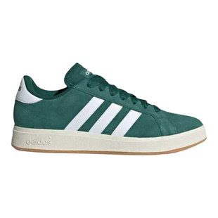 adidas阿迪达斯GrandCourt Base00s舒适防滑休闲板鞋IH6187百亿