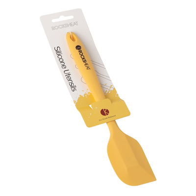 一体式耐高温硅胶刮刀奶油