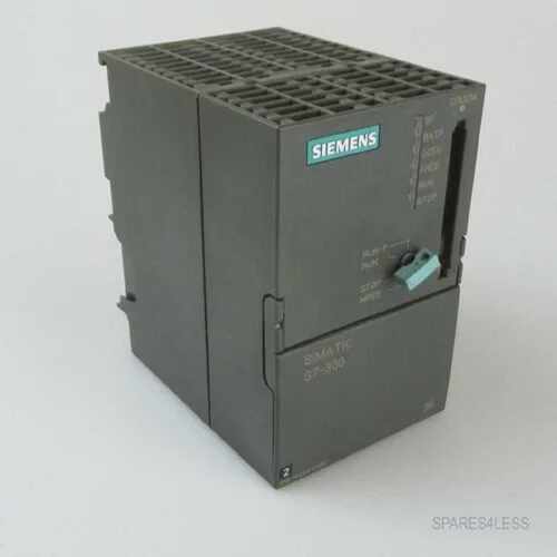 询Simatic S7 CPU314 6ES7 314-1AE