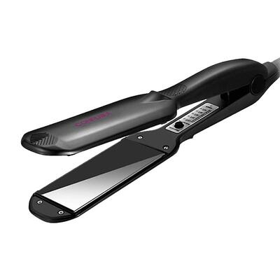 康夫护发五档温控专业造型直板夹