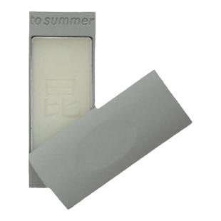 【新年礼物】观夏新竹节香膏固体香水持久淡香昆仑煮雪伴手礼