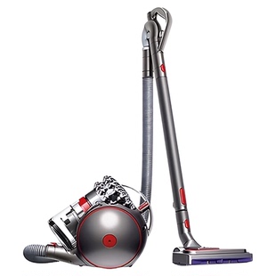 欧洲直邮戴森BigBall CY26大功率有线吸尘器Absolute2银色7吸头
