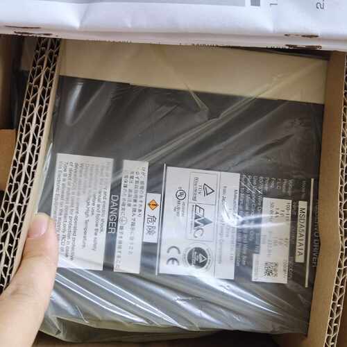议价MSDA043A1A/MSDA023A1A/MSDA013A1A伺服驱动器，质保一年。
