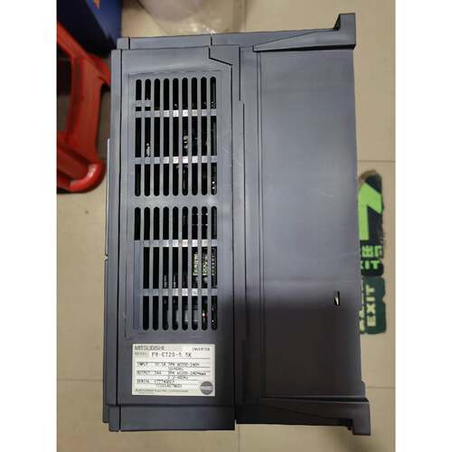 议价E700系列变频器FRE7205.5KCHT适用