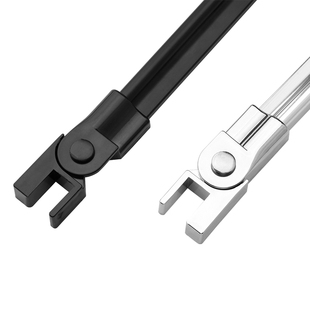 淋浴房门挡条铝合金浴室玻璃门门槛挡水条卫生间门底防水条密封条