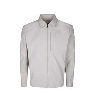 大码三防商鸟行政夹克男款春秋高级感硬汉短款棒球服正肩工装外套