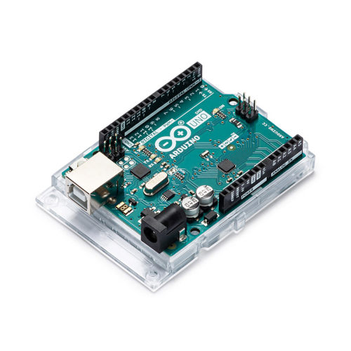 Arduino uno r3开发板意大利原装进口英文版控制器扩展板学习套件