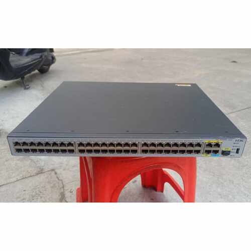 议价华三H3C MSR3600-51-SI 48口路由交换机一体机机房下架正常使