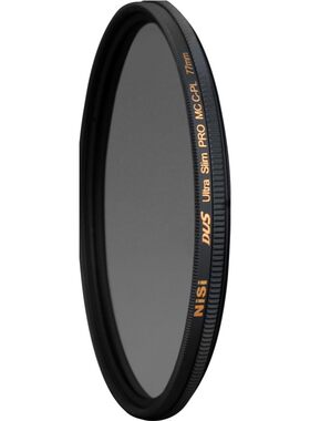nisi耐司mccpl72mm佳能偏振镜