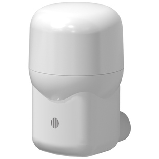 LED小夜灯声控感应灯雷达人体感应插电式卧室床头灯厕所楼梯夜灯