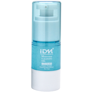 IDM去角质冰晶纹绣辅助剂祛角质啫喱漂唇纹眉祛角质清洁皮肤用品
