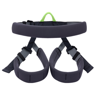 室内蹦极活力带设备护腰带保护裤防勒裤bungee装备空中瑜伽弹力绳