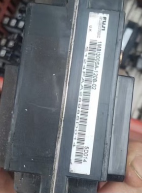 询价-1MB300SA-120B-02 IGBT模块 件