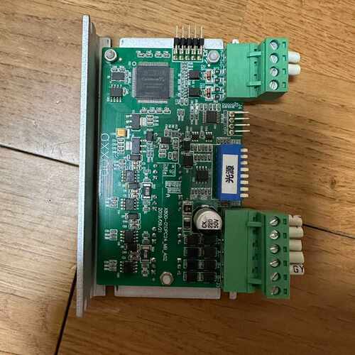 溢价-步进驱动器X800-01DPC24_MB_A02
