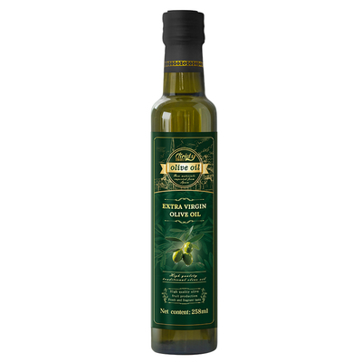 特级初榨橄榄食用油258ml