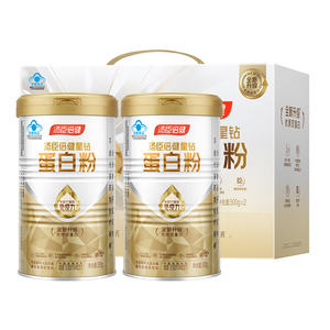 蛋白粉增强免疫力汤臣倍健正品