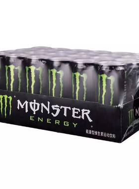 monster原味芒果魔爪饮料奇异果